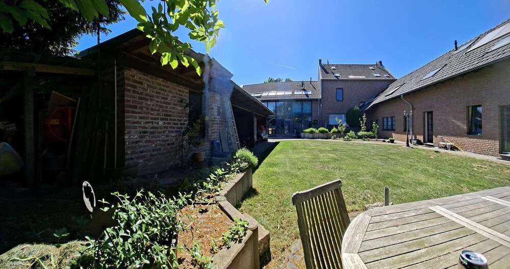 Einfamilienhaus Nettetal - 21 Zimmer, 746 m&sup2;, 1.650.000&euro; | Angebot:25336747