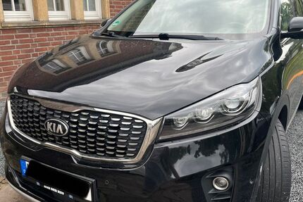 Kia Sorento 106.300 km 19.000 &euro; Krefeld 47829