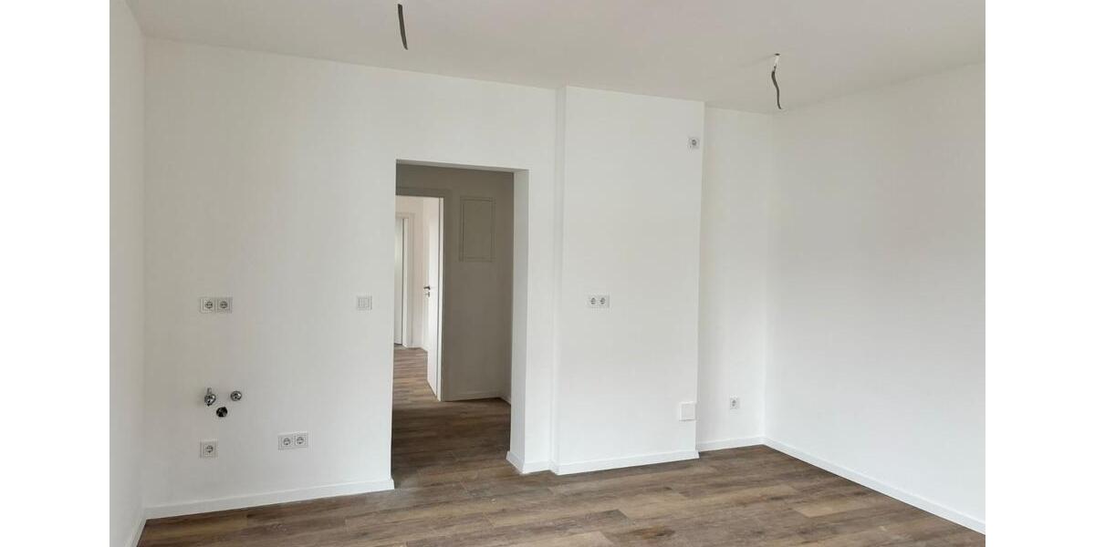 Etagenwohnung Krefeld - 2 Zimmer, 46 m&sup2;, 550&euro; | Angebot:25903082