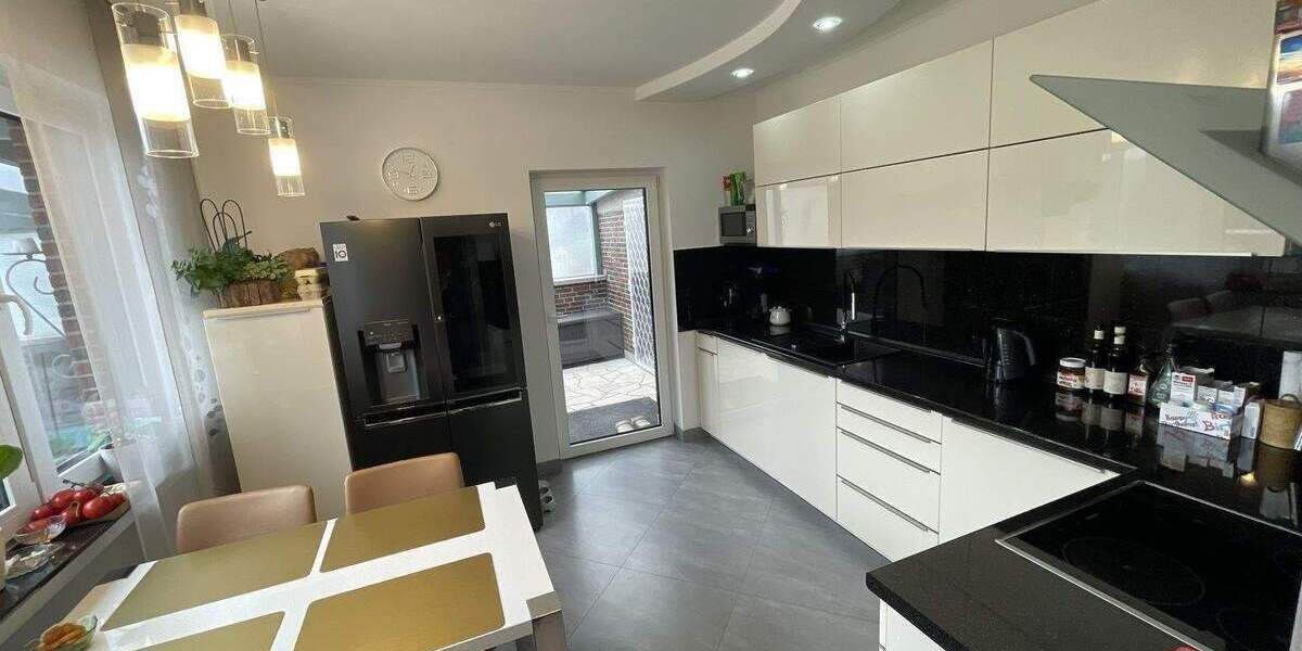 Bungalow Mönchengladbach Buchholz - 6 Zimmer, 268 m&sup2;, 738.000&euro; | Angebot:26796454