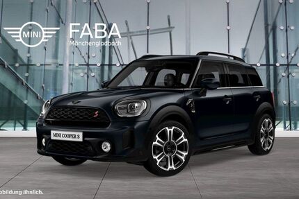 Mini Countryman S (Cooper) 14.700 km 36.790 &euro; Mönchengladbach 41066