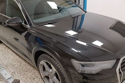 Audi A6 Allroad 67.992 km 36.950 &euro; Moenchengladbach 41063