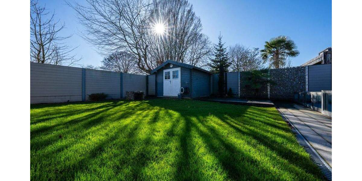 Doppelhaushälfte Wegberg Flassenberg - 5 Zimmer, 126 m&sup2;, 575.000&euro; | Angebot:25879586