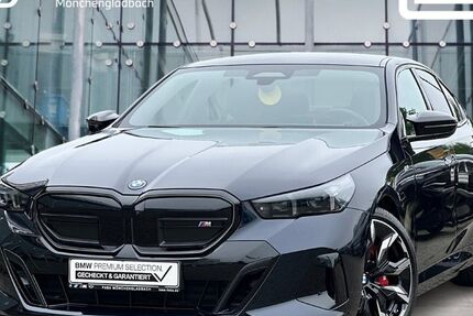 BMW i5 3.750 km 78.990 &euro; Mönchengladbach 41066