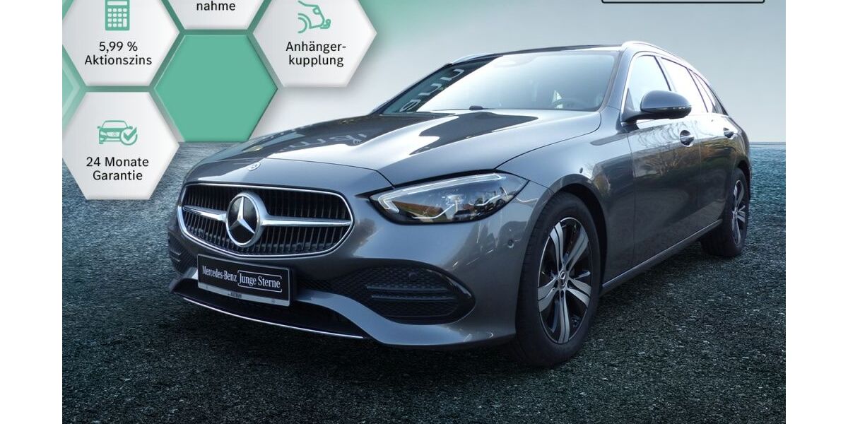 Mercedes-Benz C 180 9.004 km 35.610 &euro; Grevenbroich 41515