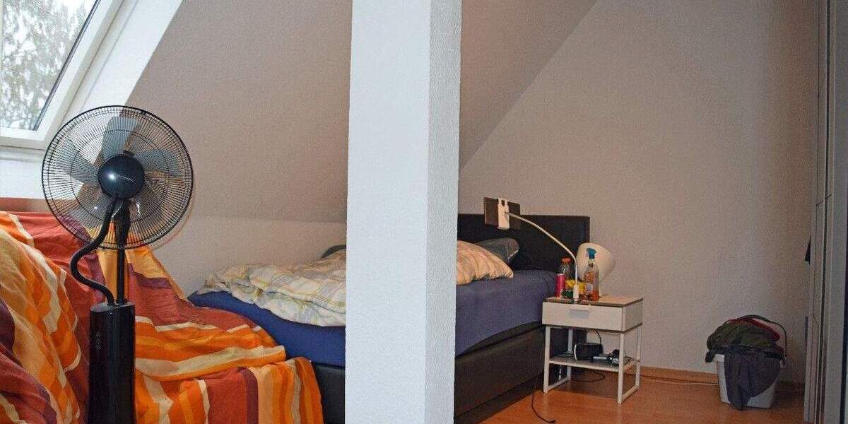 Etagenwohnung Nettetal Lobberich - 2 Zimmer, 89 m&sup2;, 670&euro; | Angebot:25742479
