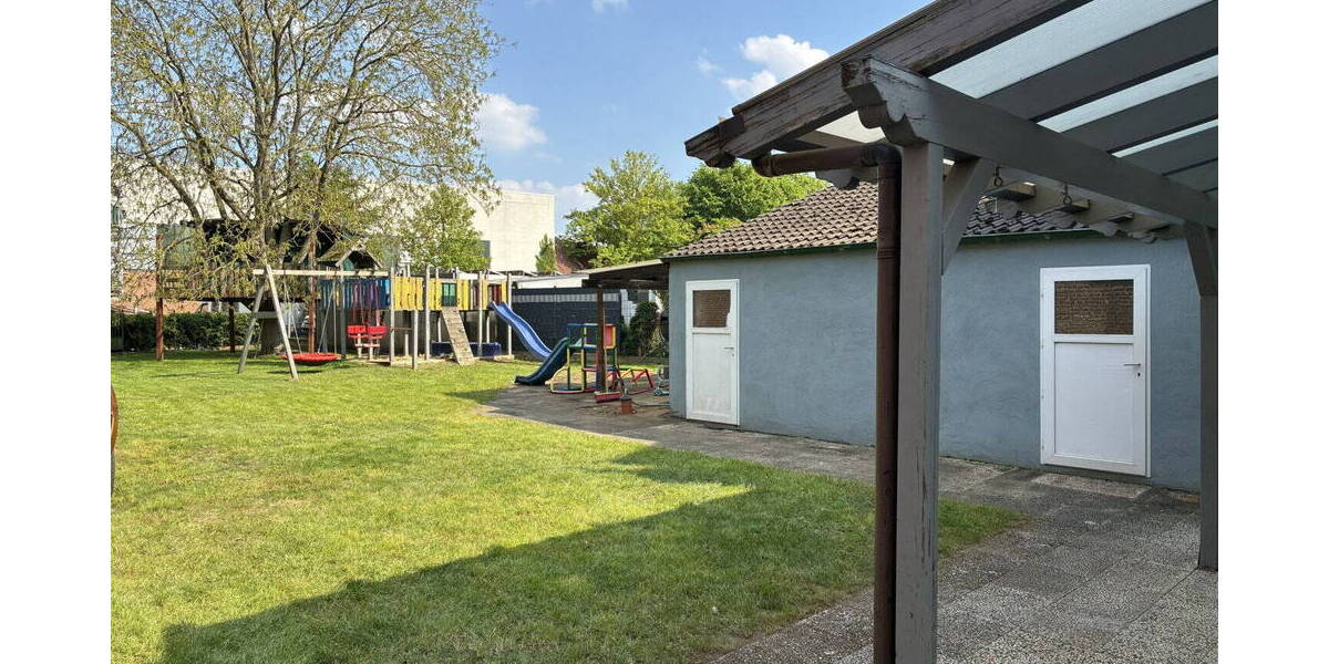 Reihenmittelhaus Nettetal Lobberich - 5 Zimmer, 116 m&sup2;, 298.000&euro; | Angebot:26616901