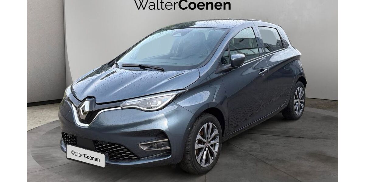 Renault ZOE 31.186 km 14.900 &euro; Mönchengladbach 41068