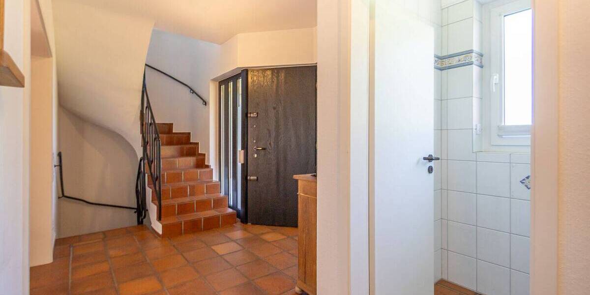 Einfamilienhaus Willich Schiefbahn - 6 Zimmer, 199 m&sup2;, 699.000&euro; | Angebot:26841562