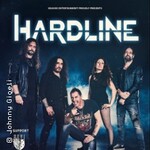 Hardline - Special Guest: Sevi