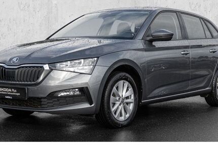 Skoda Scala 52.319 km 22.180 &euro; Düsseldorf 40474