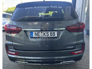 KGM Rexton LUX+20Zoll+Wildleder+3,5t AHL+5 Sitzer+ 1.978 km 47.444 &euro; Meerbusch 40667