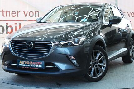 Mazda CX-3 80.000 km 17.400 &euro; Mönchengladbach 41066
