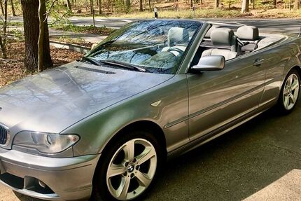 BMW 325 144.039 km 13.499 &euro; Niederkrüchten 41372