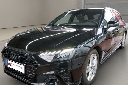 Audi A4 10.660 km 42.622 &euro; Krefeld 47805