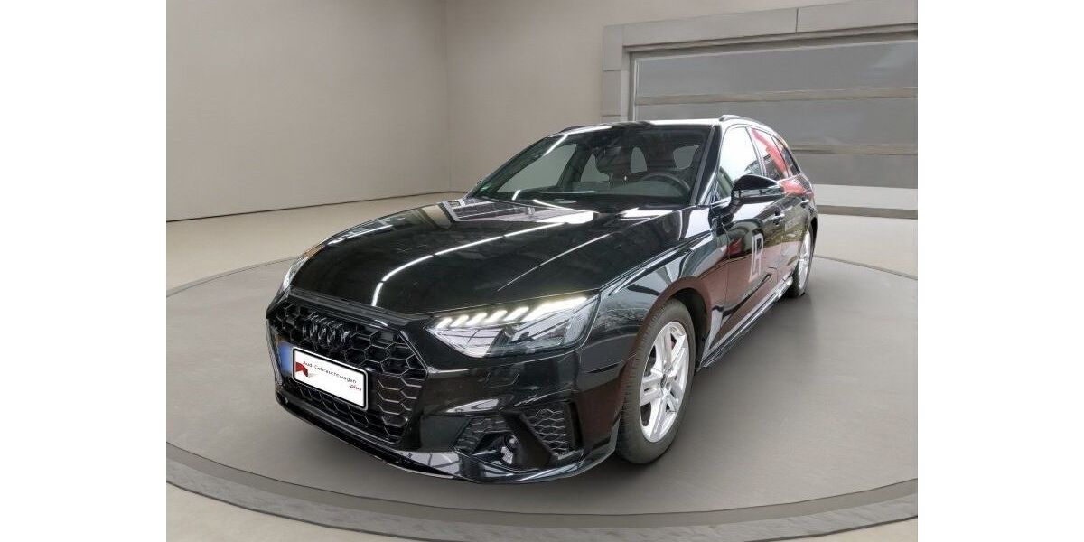 Audi A4 10.660 km 42.622 &euro; Krefeld 47805