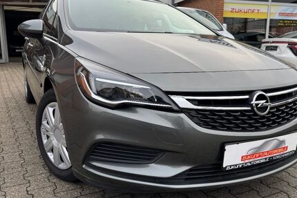 Opel Astra 130.665 km 8.490 &euro; Korschenbroich 41352