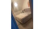 Dachgeschoßwohnung Geldern - 1.5 Zimmer, 51 m&sup2;, 500&euro; | Angebot:26585325