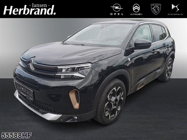 Citroen C5 Aircross 18.363 km 22.890 &euro; Mönchengladbach 41066