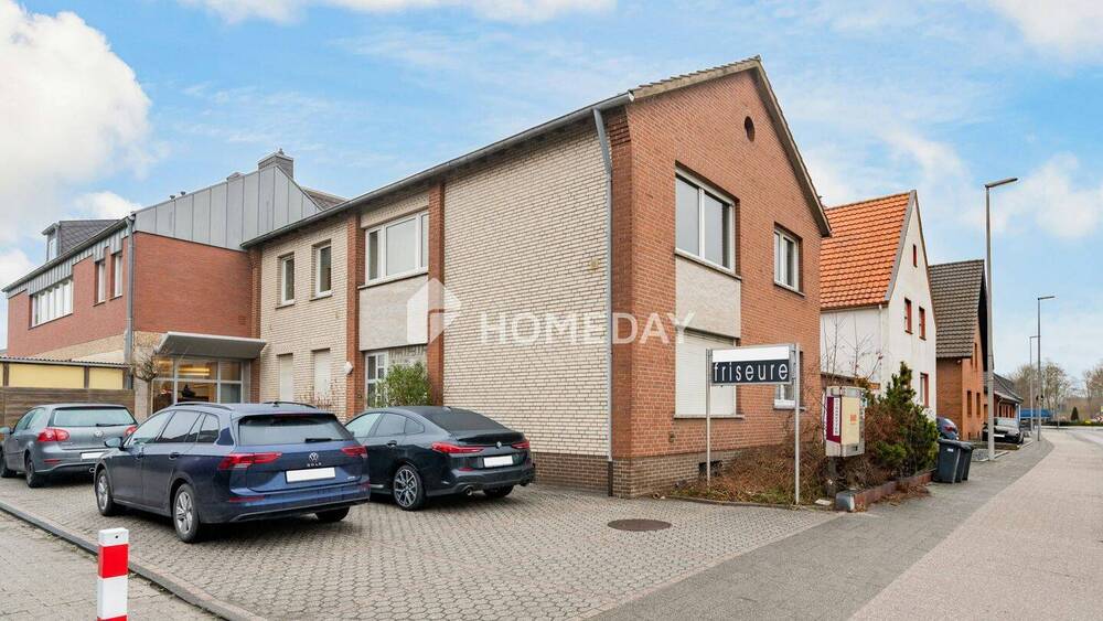 Etagenwohnung Heinsberg - 3 Zimmer, 83 m&sup2;, 149.000&euro; | Angebot:25927688