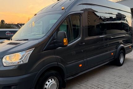 Ford Transit 149.877 km 21.950 &euro; Mönchengladbach 41199