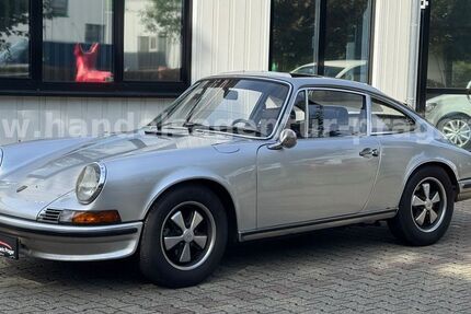 Porsche 911 Urmodell 182.500 km 69.900 &euro; Neukirchen-Vluyn 47506