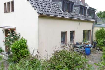 Haus Mönchengladbach Süd - 6 Zimmer, 128 m&sup2;, 289.000&euro; | Angebot:23274105