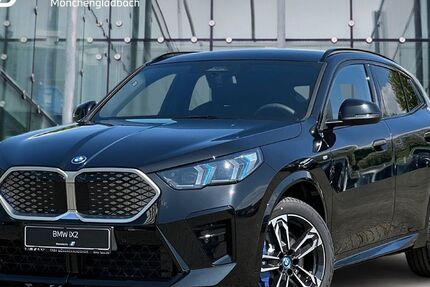 BMW iX2 1.001 km 51.890 &euro; Mönchengladbach 41066