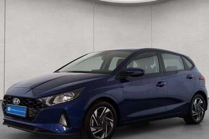 Hyundai i20 31.352 km 14.780 &euro; Düsseldorf 40233