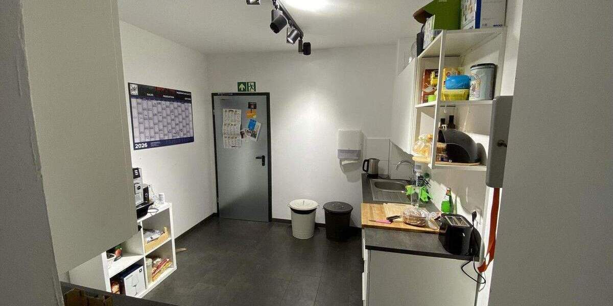 Gewerbeobjekt Tönisvorst Vorst - 6.994&euro; | Angebot:25712010