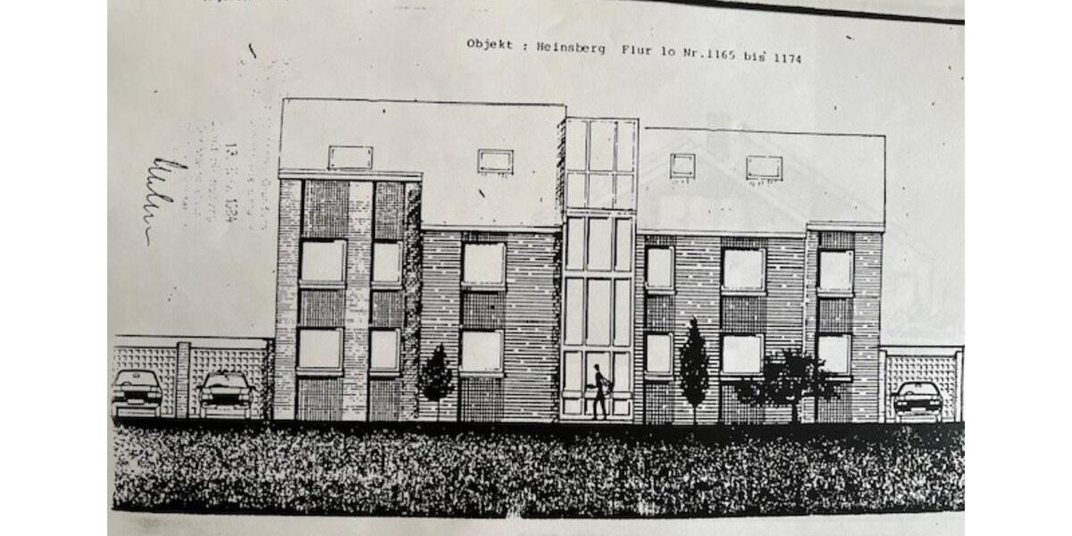 Mehrfamilienhaus, Wohnhaus Heinsberg - 3 Zimmer, 75 m&sup2;, 225.000&euro; | Angebot:25171433