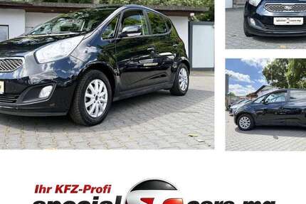 Kia Venga 130.000 km 5.990 &euro; Mönchengladbach 41066