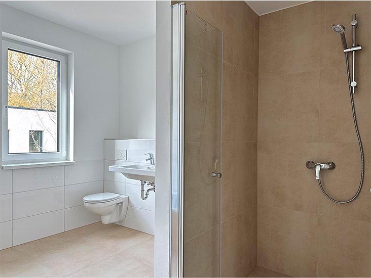 Reihenhaus Kaarst - 4 Zimmer, 101 m&sup2;, 2.050&euro; | Angebot:26195896