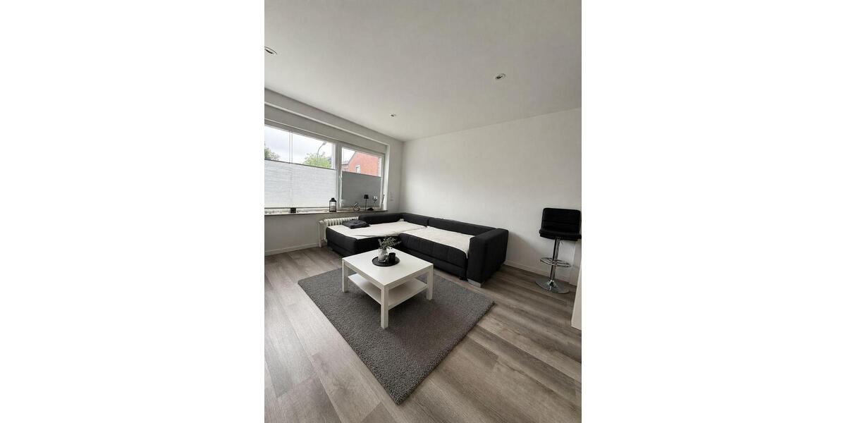 Erdgeschoßwohnung Korschenbroich - 1 Zimmer, 42 m&sup2;, 550&euro; | Angebot:26562090