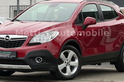 Opel Mokka 159.952 km 8.499 &euro; Erkelenz 41812