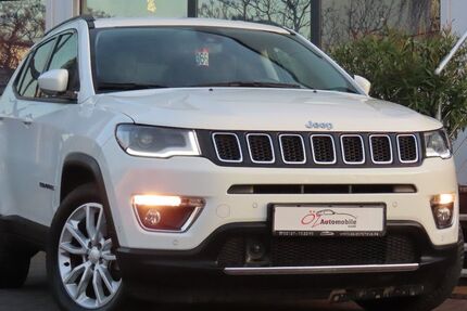 Jeep Compass 41.763 km 18.900 &euro; Neuss 41469