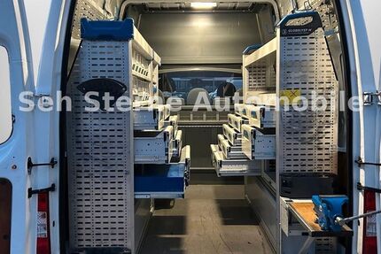 Ford Transit 165.000 km 14.863 &euro; Mönchengladbach 41066