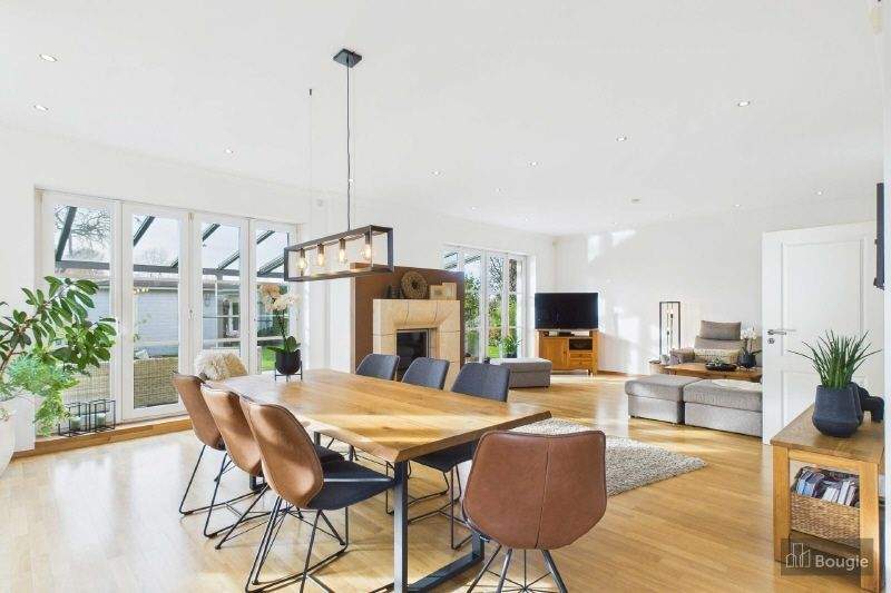 Mehrfamilienhaus, Wohnhaus Heinsberg Kempen - 4 Zimmer, 192 m&sup2;, 660.000&euro; | Angebot:25661021