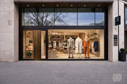 Gewerbeobjekt Düsseldorf Stadtmitte - 25.000&euro; | Angebot:25897771