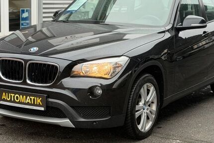 BMW X1 147.900 km 11.600 &euro; Krefeld 47809