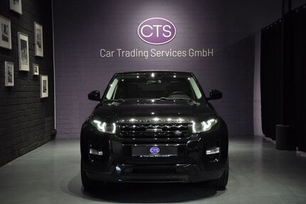 Land Rover Range Rover Evoque 100.653 km 16.900 &euro; Düsseldorf 40476