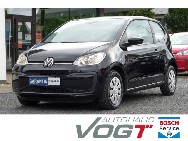 VW up! 96.196 km 8.990 &euro; Wassenberg 41849