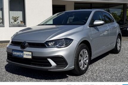 VW Polo 8.275 km 18.990 &euro; Wassenberg 41849