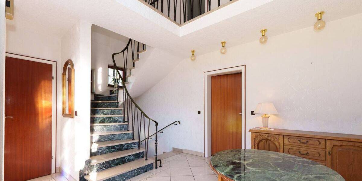 Einfamilienhaus Hückelhoven Ratheim - 4 Zimmer, 170 m&sup2;, 399.000&euro; | Angebot:26672411