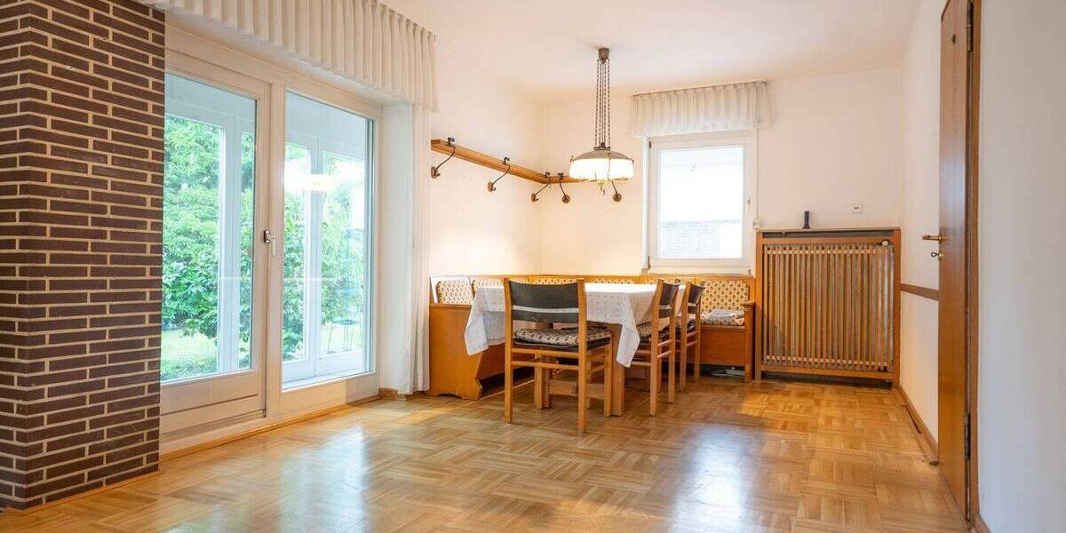 Einfamilienhaus Krefeld / Bockum Bockum - 8 Zimmer, 263 m&sup2;, 879.000&euro; | Angebot:25740507