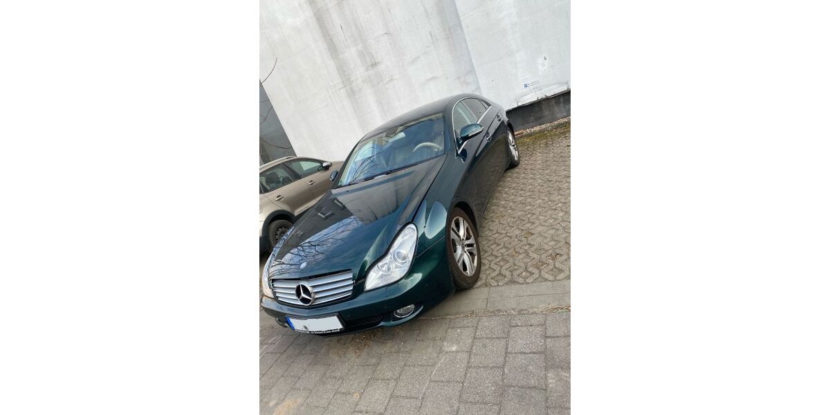 Mercedes-Benz CLS 350 200.000 km 5.000 &euro; Grevenbroich 41516
