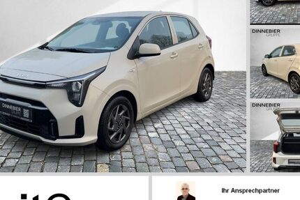 Kia Picanto 14.238 km 16.990 &euro; Krefeld 47803
