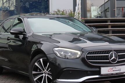 Mercedes-Benz E 220 128.887 km 33.900 &euro; Neuss 41469
