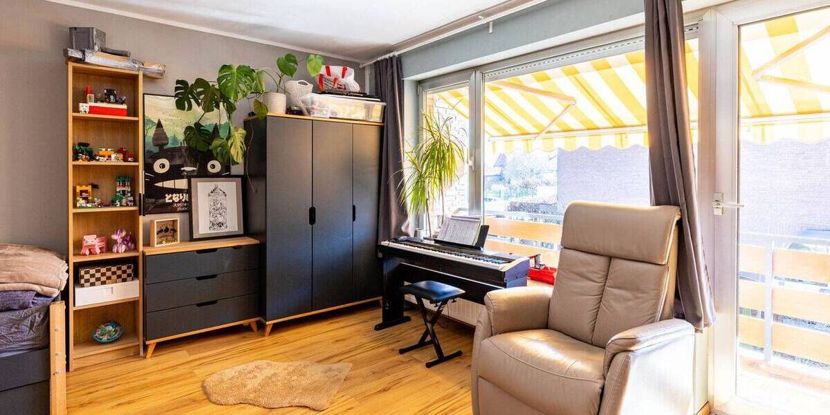 Reihenendhaus Neuss Grefrath - 4 Zimmer, 117 m&sup2;, 419.000&euro; | Angebot:25984405