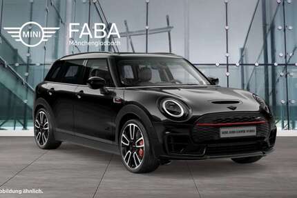 Mini John Cooper Works Clubman 46.800 km 35.790 &euro; Mönchengladbach 41066